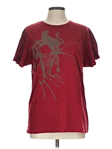 Edun Short Sleeve T-Shirt (view 1)