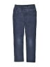 Hanna Andersson Solid Blue Jeans Size 6 - photo 1