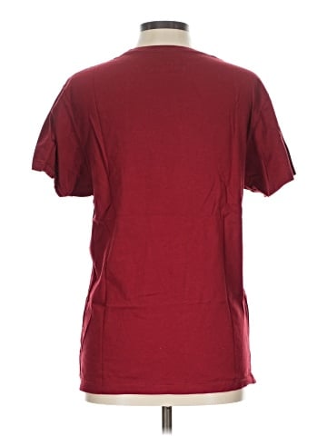 Edun Short Sleeve T-Shirt (view 2)