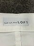 Ann Taylor LOFT White Jeans Size 31 waist - photo 7