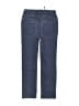 Hanna Andersson Solid Blue Jeans Size 6 - photo 2