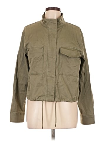 Sanctuary Jacket (view 1)