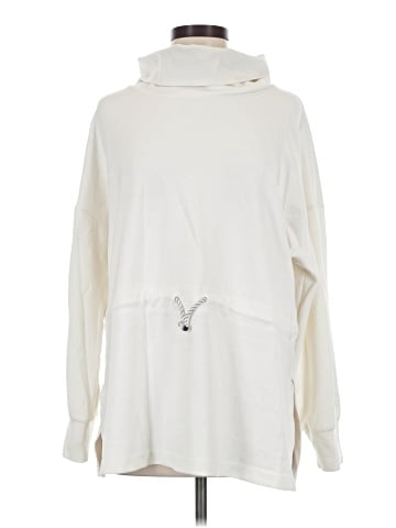Te Verde Sweatshirt (view 1)