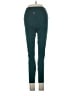 Lululemon Athletica Solid Teal Green Active Pants Size 4 - photo 2