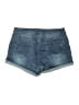 Jeans Blue Denim Shorts Size XL - photo 2