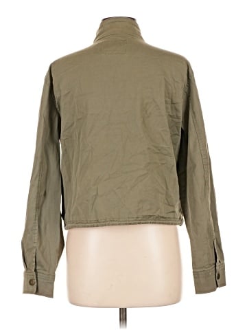 Sanctuary Jacket (view 2)