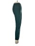 Lululemon Athletica Solid Teal Green Active Pants Size 4 - photo 4