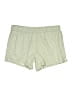 Tek Gear Solid Green Athletic Shorts Size XXL - photo 1
