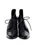 Clarks Black Ankle Boots Size 8 - photo 2