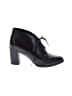 Clarks Black Ankle Boots Size 8 - photo 1