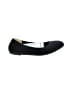 Amazon Essentials Solid Black Flats Size 12 - photo 1