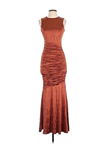 Dress the Population Cocktail Dress (view 1)