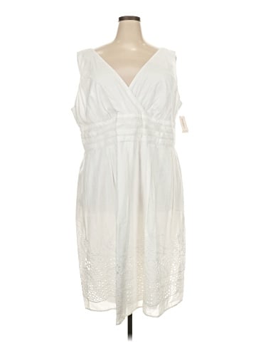 DressBarn Casual Dress (view 1)