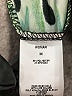 Cocomo Tropical Green 3/4 Sleeve Blouse Size 3X - photo 9