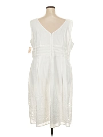 DressBarn Casual Dress (view 2)