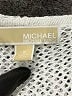 MICHAEL Michael Kors Ivory Cardigan Size S - photo 7