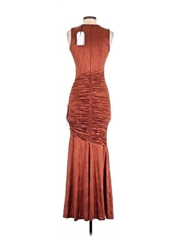 Dress the Population Cocktail Dress (view 2)
