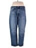 American Eagle Outfitters Blue Jeans Size 18 - photo 1