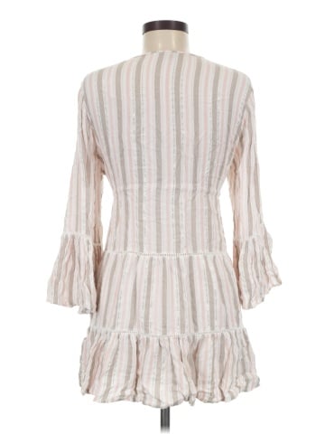 Blue Island Casual Dress (view 2)