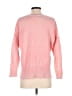 360 Cashmere 100% Cashmere Pink Cashmere Pullover Sweater Size XS - photo 2