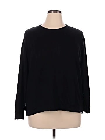 Orvis Pullover Sweater (view 1)