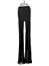 SKIMS Houndstooth Black Casual Pants Size S - photo 1