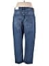 American Eagle Outfitters Blue Jeans Size 18 - photo 2