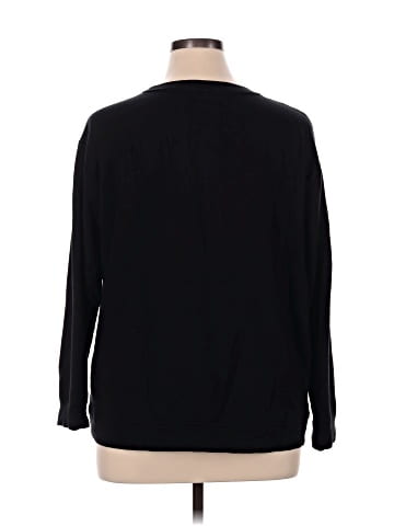 Orvis Pullover Sweater (view 2)