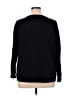 Orvis Black Pullover Sweater Size XL - photo 2