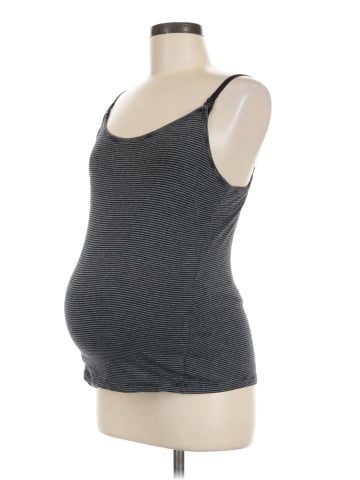 Motherhood Tank Top (view 1)