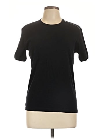 Armani Exchange Short Sleeve T-Shirt (view 1)