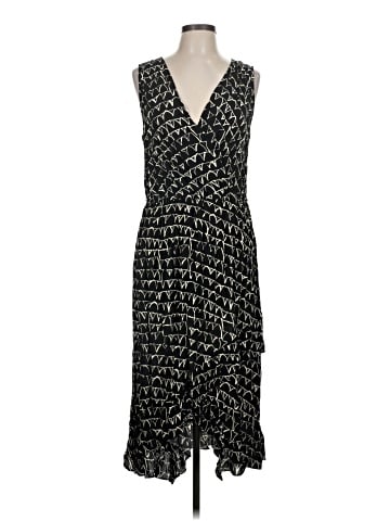 Tracy Reese Casual Dress (view 1)