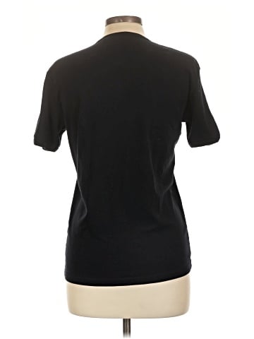 Armani Exchange Short Sleeve T-Shirt (view 2)