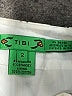 Tibi Print White Cocktail Dress Size 2 - photo 4