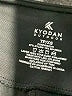 Kyodan Solid Black Active Pants Size XS - photo 7