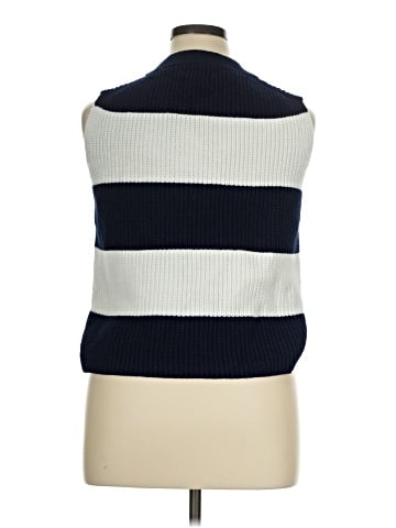 Jessica Simpson Sweater Vest (view 2)