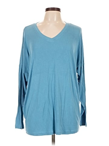 CAbi Long Sleeve T-Shirt (view 1)