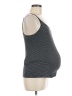 Motherhood Gray Tank Top Size Med Maternity - photo 4