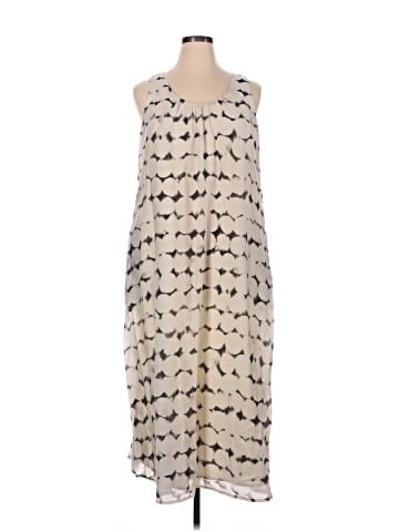 Simply Vera Vera Wang Casual Dress (view 1)