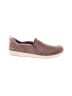 Skechers Burgundy Flats Size 8 1/2 - photo 1
