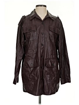 Marissa Webb Collective Raincoat (view 1)
