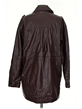 Marissa Webb Collective Raincoat (view 2)