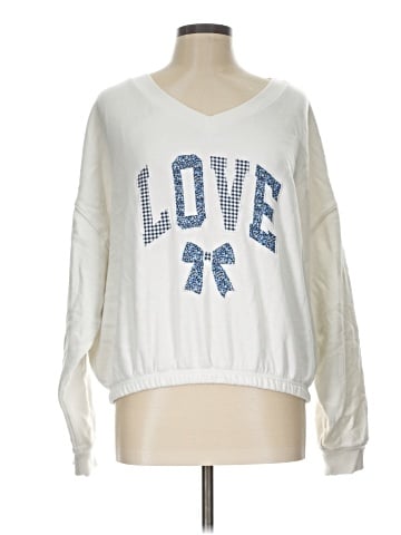 Aeropostale Pullover Sweater (view 1)