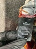 Perceptions Burgundy Casual Dress Size 3X - photo 8
