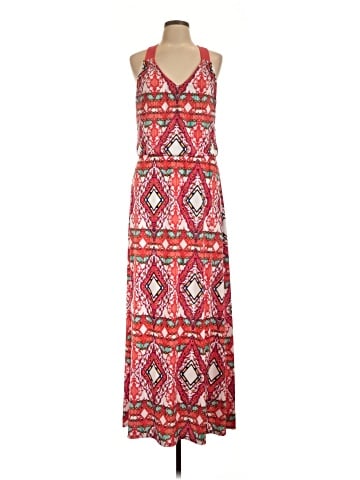 Bisou Bisou Casual Dress (view 1)