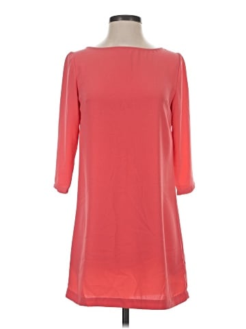 Leith Casual Dress (view 1)