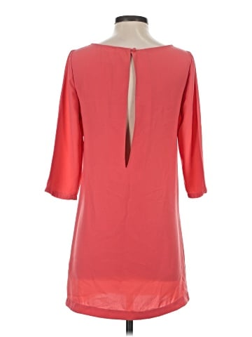 Leith Casual Dress (view 2)
