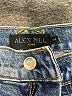 Alex Mill Blue Jeans Size 24 waist - photo 3
