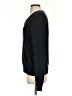 Lands' End 100% Cotton Black Pullover Sweater Size S - photo 5