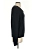 Lands' End 100% Cotton Black Pullover Sweater Size S - photo 4